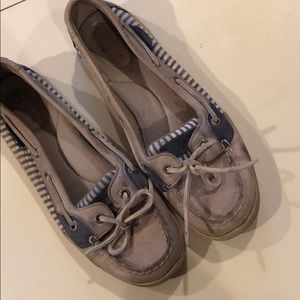 Sperry top sider shoes